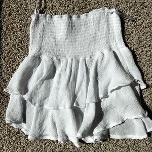 Skirt from Shein